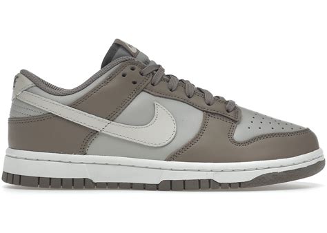 nike dunk low bone beige stockx|Nike dunk beige women's.